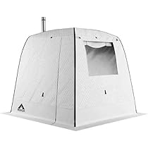 Amazon.co.jp: テントサウナ MORZH モルジュ カラー白 INTENT